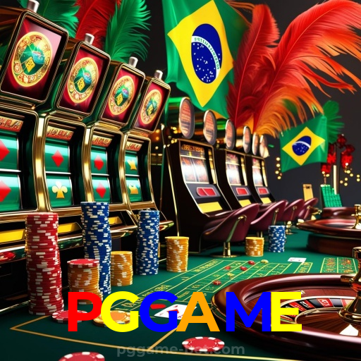PGGAME：As melhores slots do mercado estão esperando por você! Jogue agora!