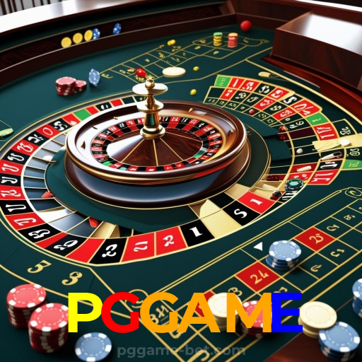 PGGAME:Aposte nas roletas e conquiste prêmios incrÃveis!