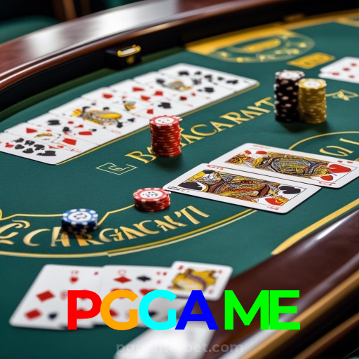 PGGAME:Jogue nas mesas de poker e ganhe prêmios incrÃveis!