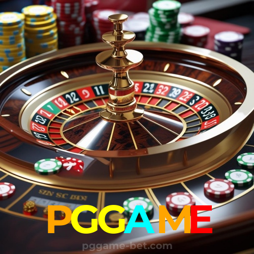 PGGAME:Aposte no futebol e ganhe com os melhores jogos de cassino como poker e roleta!