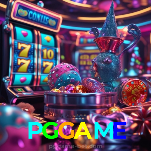 PGGAME：Entre no cassino e aposte nas roletas mais emocionantes!