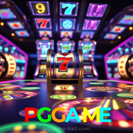 PGGAME:Jogue no cassino online com apostas no futebol e ganhe grandes prêmios!