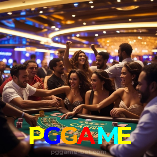 PGGAME:Jogue poker, aposte no futebol e vença com grandes vitórias no cassino online!