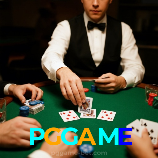 PGGAME:Apostas ao vivo no futebol e diversão garantida com jogos de cassino!