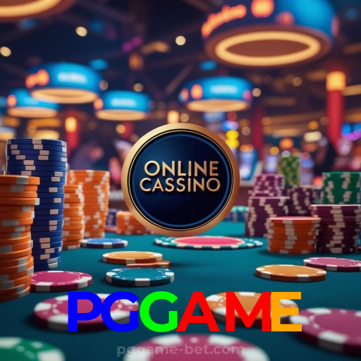 PGGAME：Jogue blackjack, aposte no futebol e ganhe grandes prêmios no cassino online!