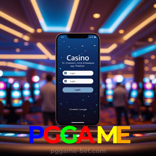 PGGAME：A melhor experiência de apostas no futebol e cassino está no nosso site!