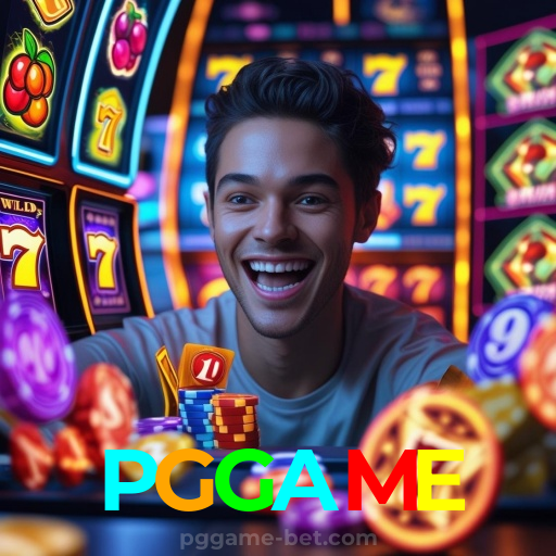 PGGAME：Jogue poker, roleta e aposte no futebol para uma experiência épica!