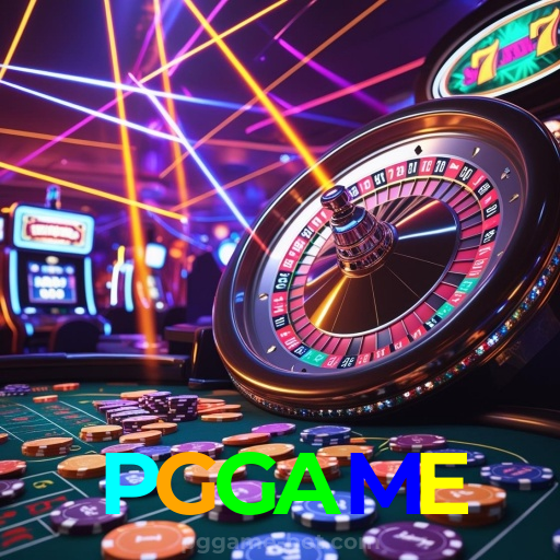 PGGAME：O melhor cassino online do Brasil com roleta, blackjack e futebol!