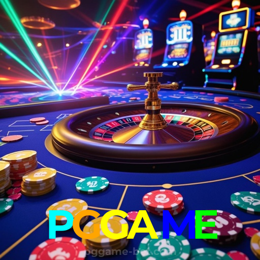 PGGAME:A emoção das slots online te espera! Gire e ganhe prêmios incríveis!