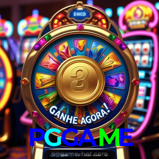 PGGAME:As melhores slots com grandes vitórias te aguardam! Jogue agora!