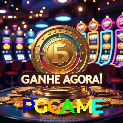 PGGAME:Cada giro nas slots é uma chance de grandes vitórias!