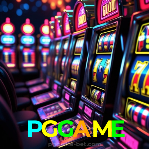 PGGAME：Jogue slots, aposte no futebol e conquiste prêmios incríveis!
