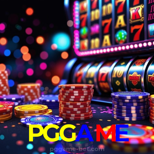 PGGAME：O cassino online mais emocionante está aqui! Aposte agora!