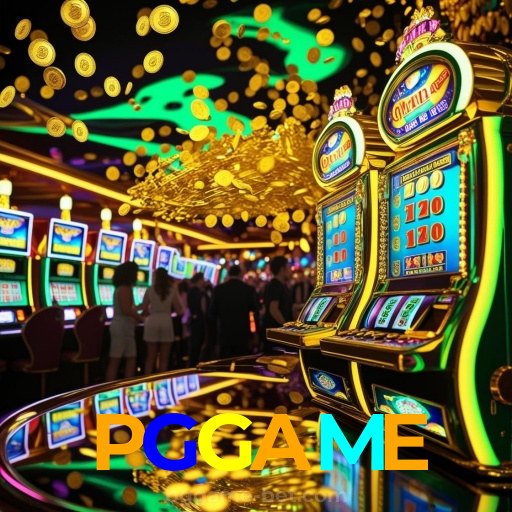 PGGAME:As slots mais emocionantes estão esperando por você! Jogue agora!
