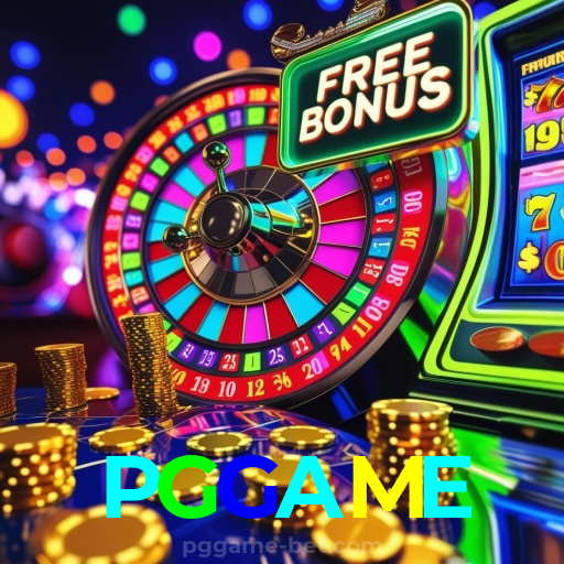 PGGAME：Em cada giro, novas vitórias! Venha jogar nas melhores slots!