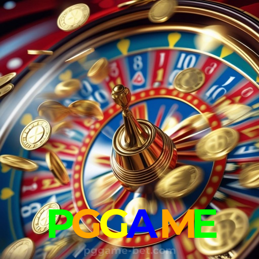 PGGAME：Em nosso cassino online, a sorte está ao seu lado! Aposte agora!