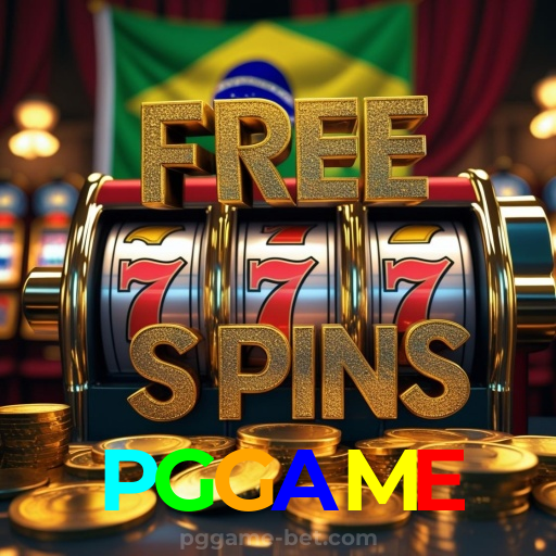 PGGAME：Jogue agora e vença nas melhores slots online!