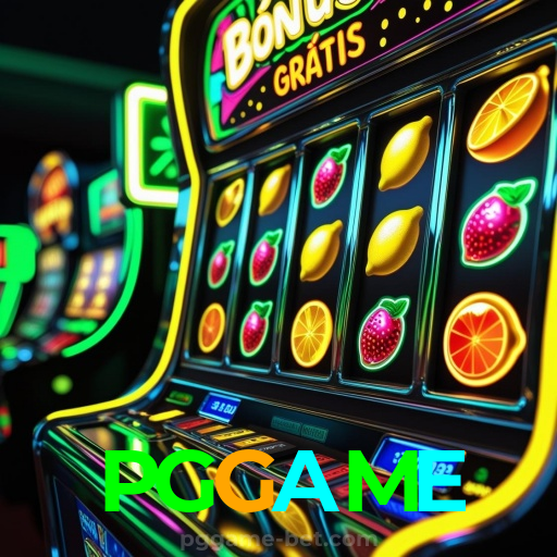 PGGAME:Aposte em nosso cassino e viva uma experiência única de diversão!