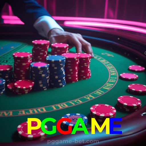 PGGAME:O cassino online mais confiável para jogar blackjack e apostar no futebol!