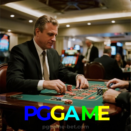 PGGAME：Jogue slots, aposte no futebol e ganhe no cassino online mais seguro!