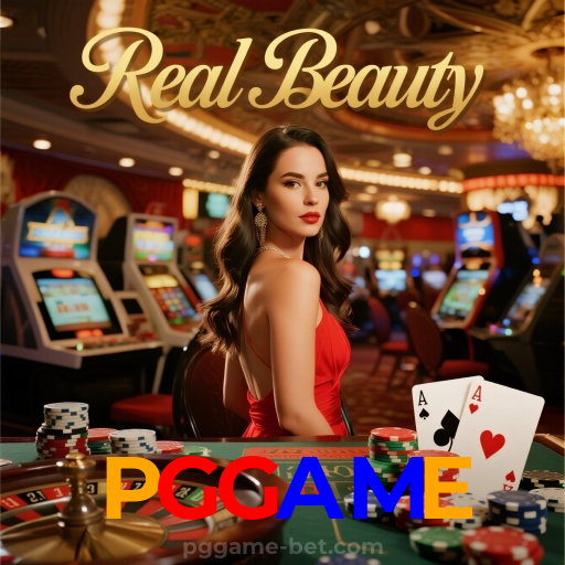 PGGAME：Jogue no melhor cassino online e descubra os maiores jackpots!