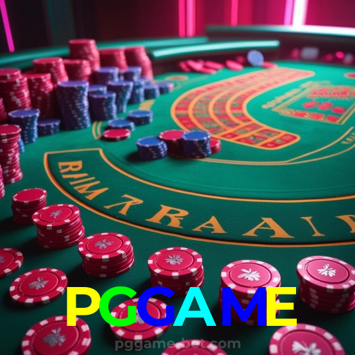 PGGAME：Apostas emocionantes em futebol e vitórias épicas no cassino online!