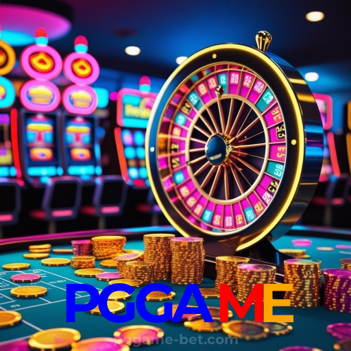 PGGAME：Aposte no futebol e ganhe em jogos de cassino como roleta e blackjack!
