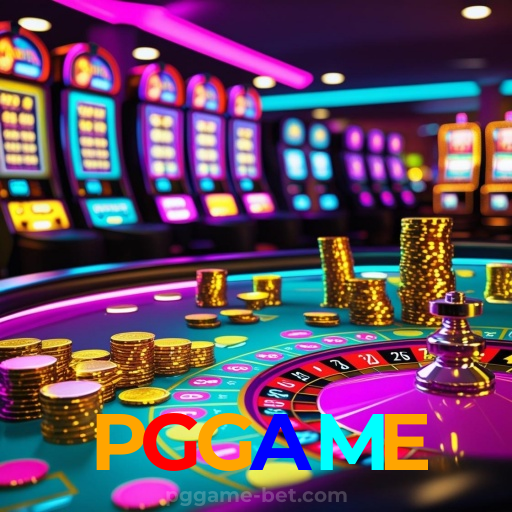 PGGAME：Sinta a adrenalina da roleta! Aposte e vença agora!