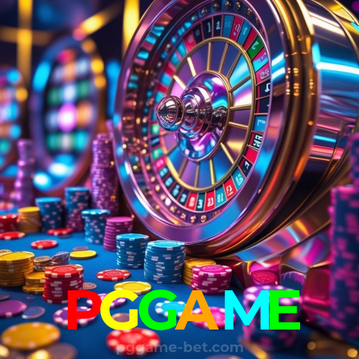 PGGAME:Sinta a adrenalina da roleta! Aposte e vença agora!