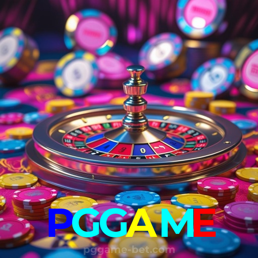 PGGAME：Aposte na roleta e conquiste prêmios incríveis em nosso cassino!