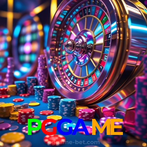 PGGAME：Apostas no futebol e grandes prêmios em slots e roleta esperam por você!