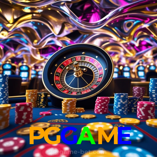 PGGAME:A melhor experiência de apostas e jogos de cassino, incluindo futebol online!