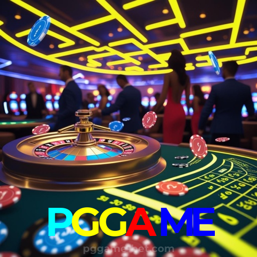 PGGAME：Aposte no futebol ao vivo e divirta-se com os jogos de cassino como blackjack!