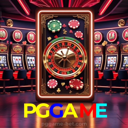 PGGAME:Jogue roleta, blackjack e aposte no futebol para uma experiência completa!