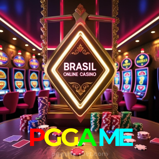 PGGAME：Desafie suas habilidades no poker online e vença os adversários!