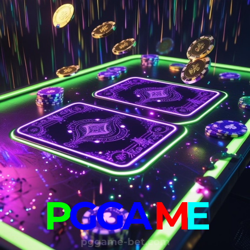 PGGAME：Onde a diversão e a sorte se encontram: poker, roleta e futebol online!
