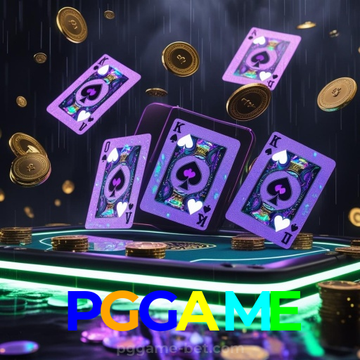 PGGAME:Jogue agora no nosso cassino online e vença nas mesas de poker!
