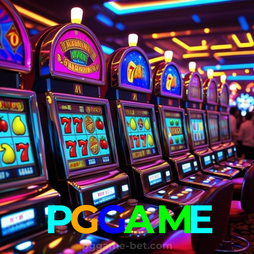 PGGAME:Apostas emocionantes em futebol e os melhores jogos de cassino online!
