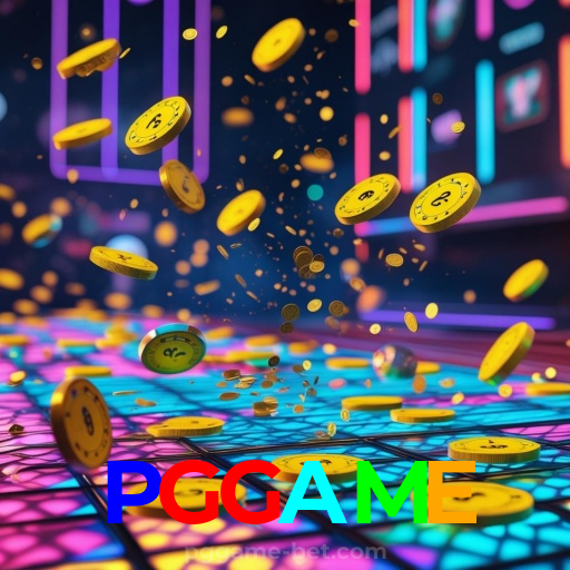 PGGAME：Em nosso cassino online, sua sorte vai brilhar! Aposte e vença!