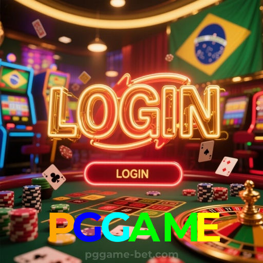 PGGAME：A emoção das slots online te espera! Gire e ganhe prêmios incríveis!
