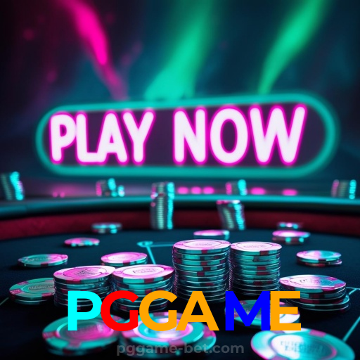 PGGAME：Sinta a adrenalina do jogo! Aposte nas roletas e vença!
