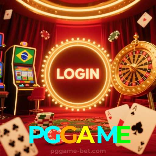 PGGAME：O cassino mais confiável para apostas no futebol e jogos de cassino!