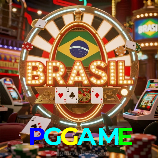 PGGAME：Jogue roleta, aposte no futebol e conquiste prêmios épicos!