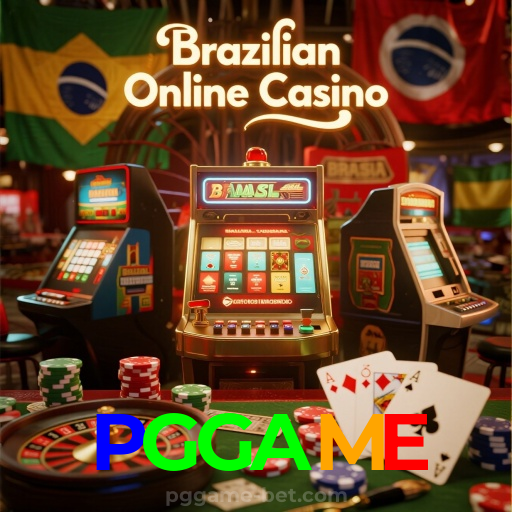 PGGAME：Jogue poker e mostre suas habilidades para ganhar!