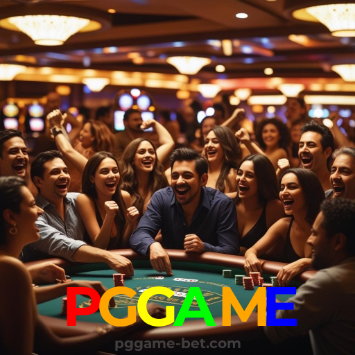 PGGAME:Vença no poker e aposte no futebol com segurança no nosso cassino!