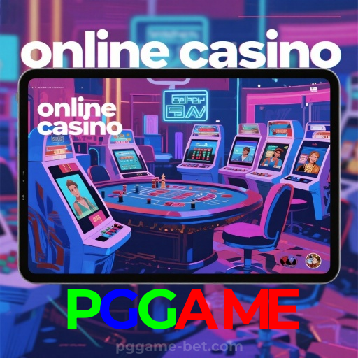 PGGAME:Em cada giro, uma chance de vitória nas nossas slots online!