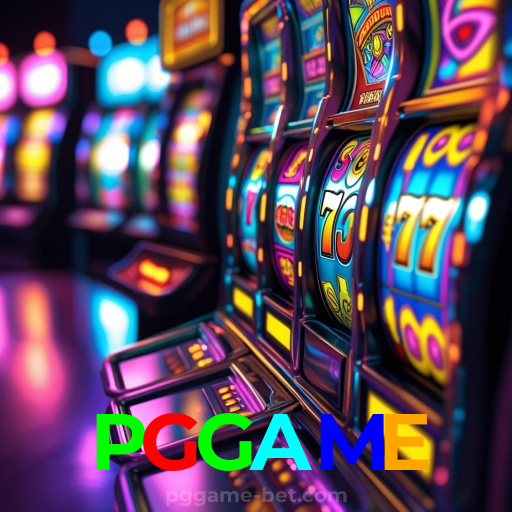 PGGAME:Entre no nosso cassino e aposte nas melhores máquinas caça-níqueis!
