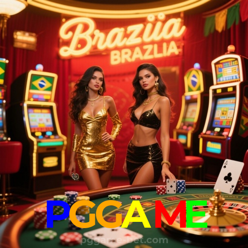 PGGAME：O cassino online ideal para você jogar blackjack e apostar no futebol!