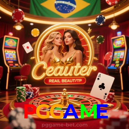 PGGAME：Aposte no futebol e ganhe prêmios fantásticos jogando slots e roleta!