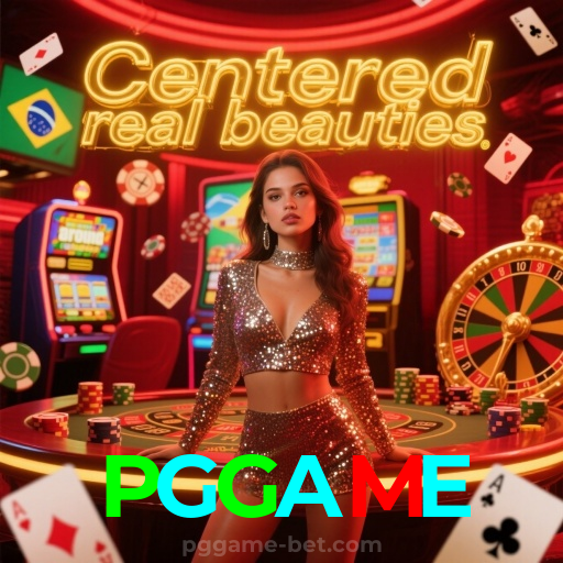 PGGAME：Aposte no futebol e ganhe prêmios em slots e roleta ao vivo!